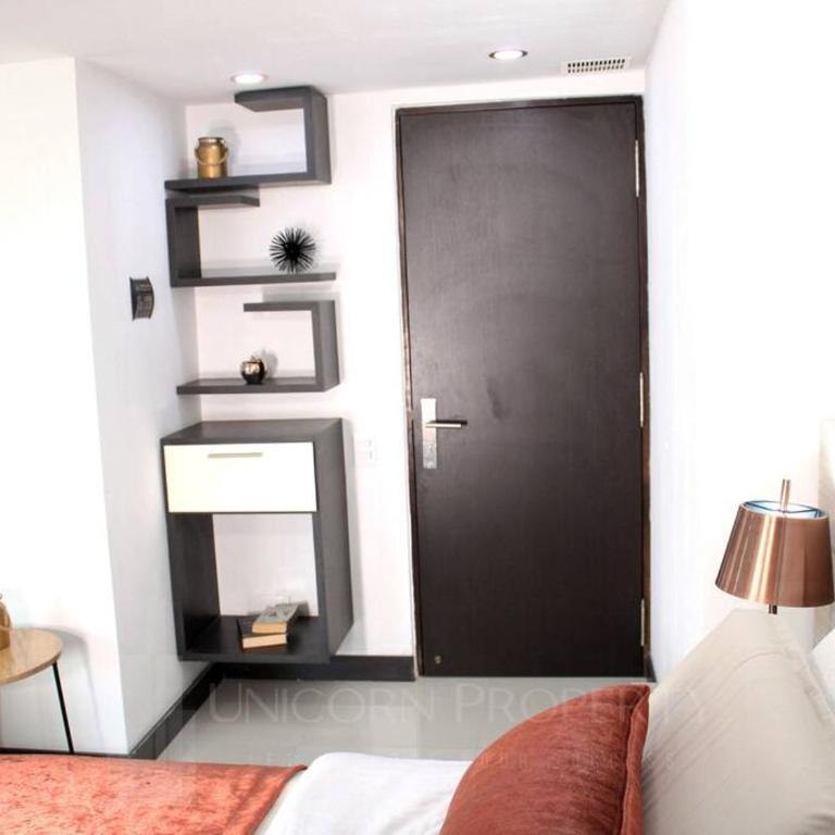 Luxury Studio in El Poblado Modern Charm - Apartamento de 1 dormitorio - 8