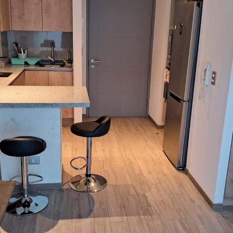 Excelente departamento - One-Bedroom Apartment - 1