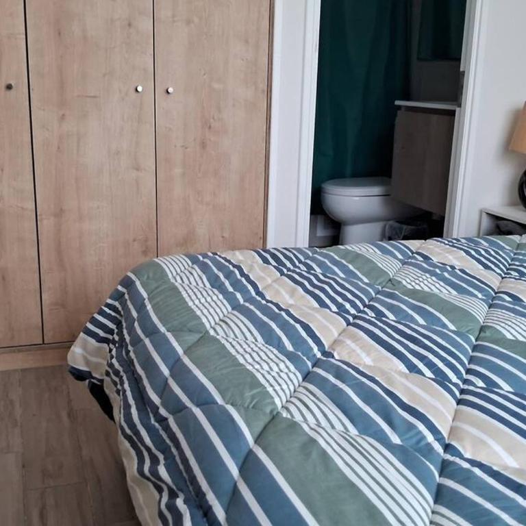 Excelente departamento - One-Bedroom Apartment - 2