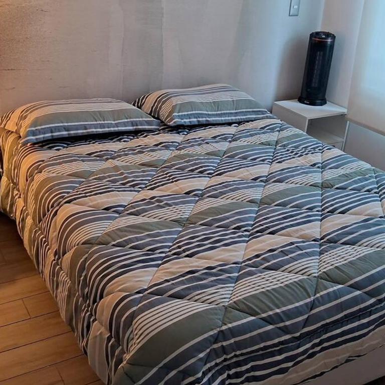 Excelente departamento - One-Bedroom Apartment - 7