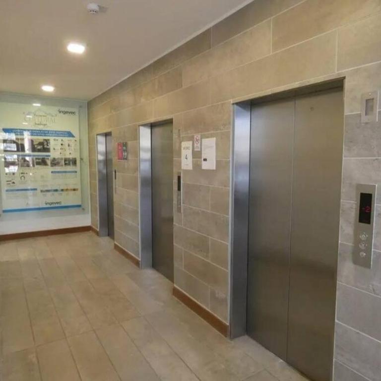 Excelente departamento - One-Bedroom Apartment - 13