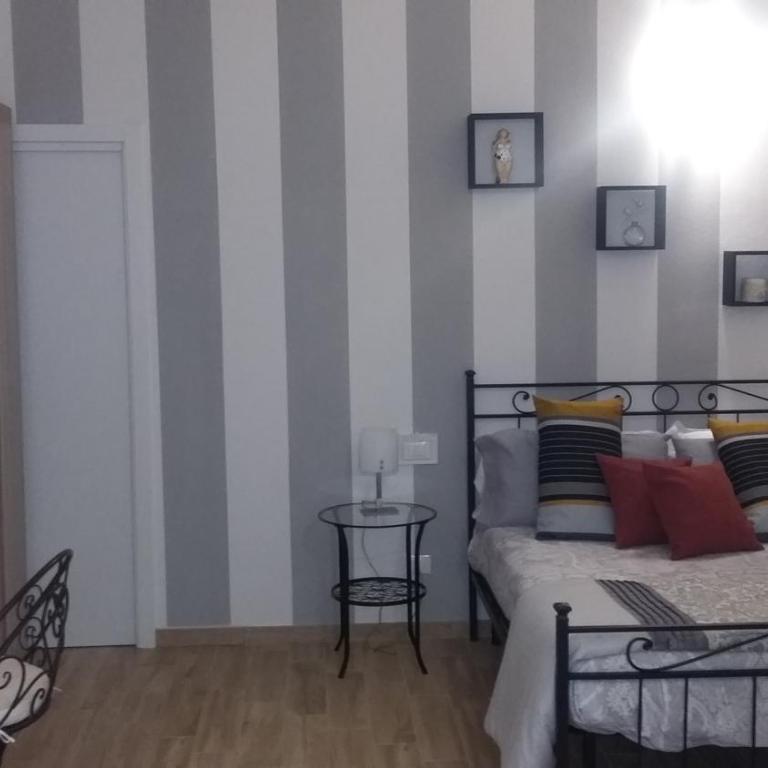 Le Mie Stelle - Quadruple Room - 51