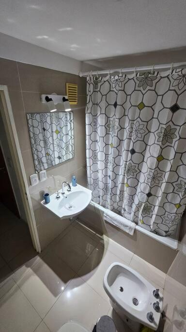 Moderno Departamento con amenities - Apartamento de 1 dormitorio - 3