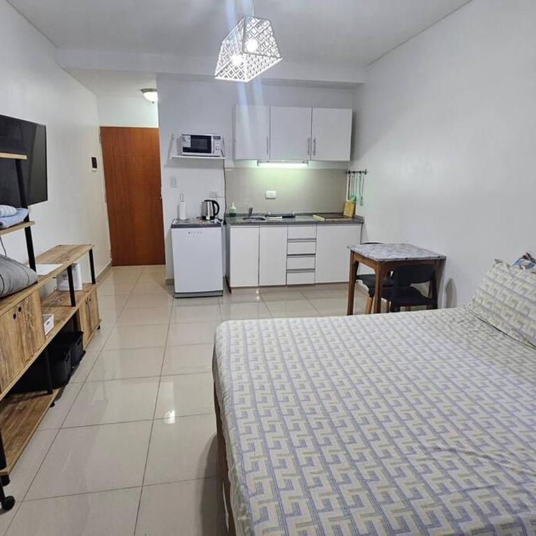 Moderno Departamento con amenities - Apartamento de 1 dormitorio - 13