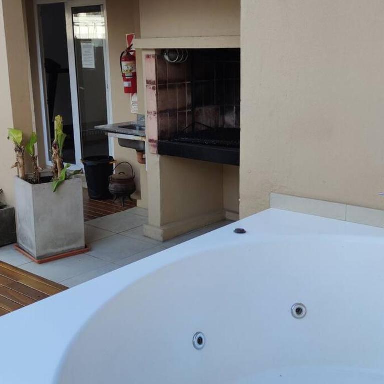 Moderno Departamento con amenities - Apartamento de 1 dormitorio - 14