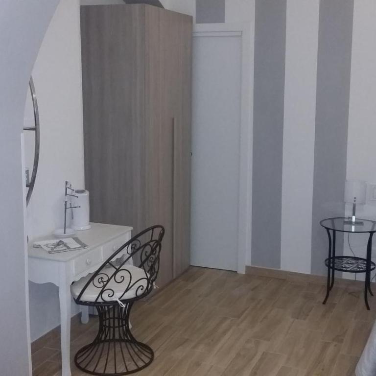 Le Mie Stelle - Quadruple Room - 50