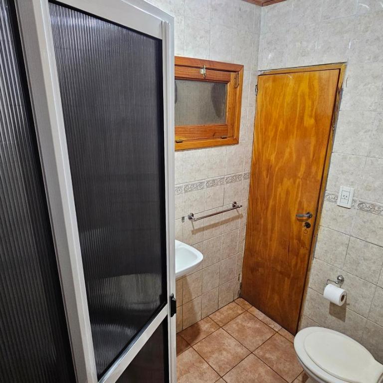 Cabañas Rincon Santa Maria - Bungalow Estándar - 4