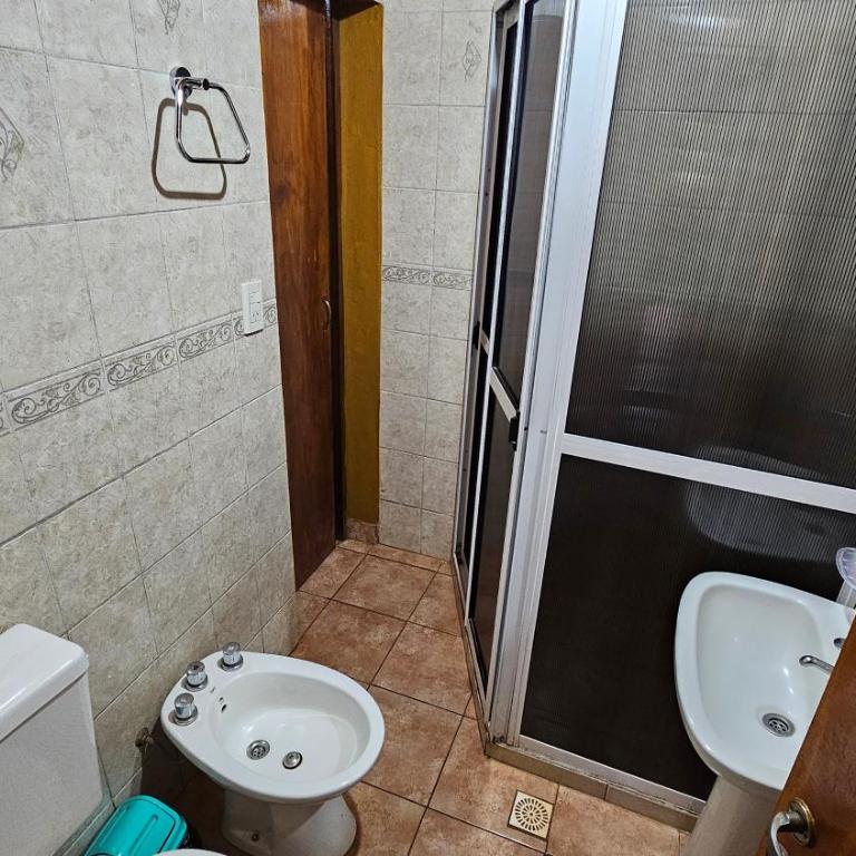 Cabañas Rincon Santa Maria - Bungalow Estándar - 5