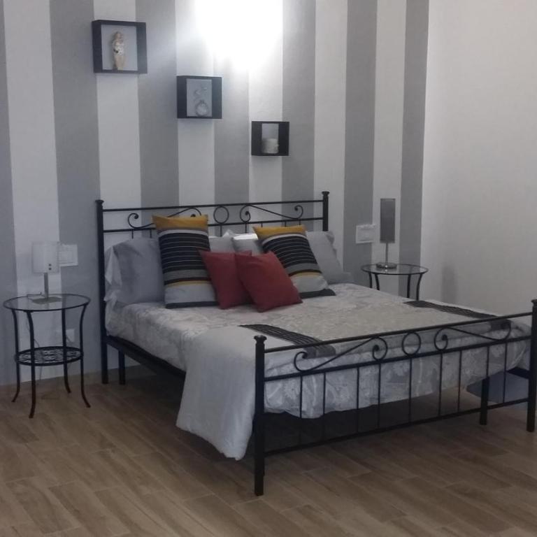 Le Mie Stelle - Quadruple Room - 48