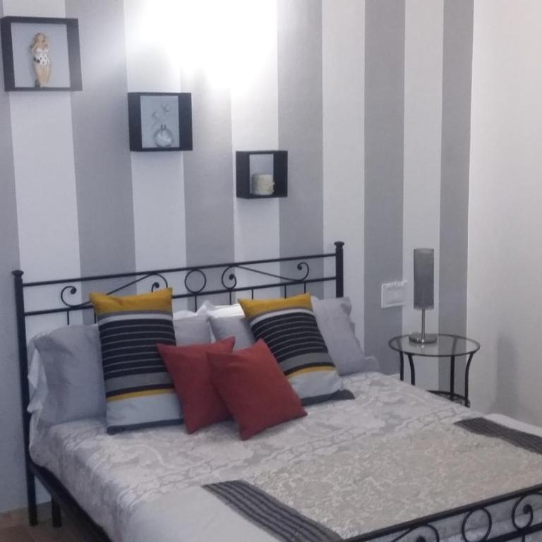 Le Mie Stelle - Quadruple Room - 49
