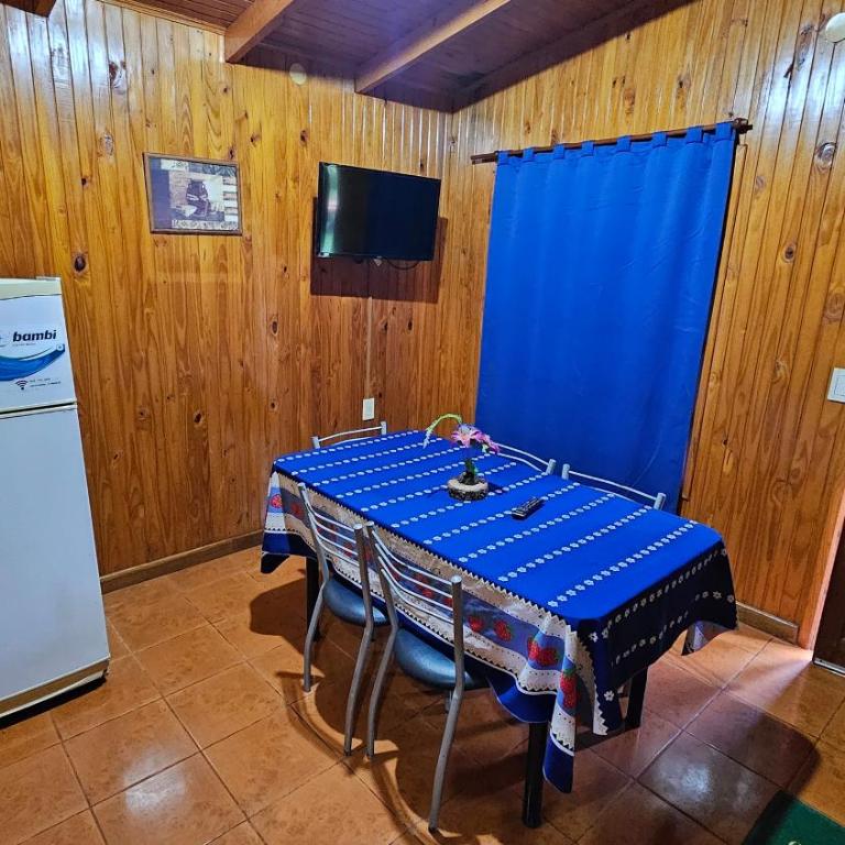 Cabañas Rincon Santa Maria - Bungalow Estándar - 2