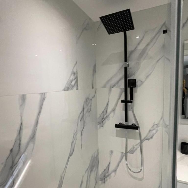Très rare! Bel appartement 38 m2 Domaine prive - Appartement Standard - 7