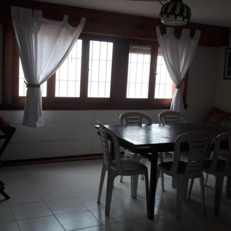 Chalet La Burbuja - Apartamento de 3 dormitorios - 5