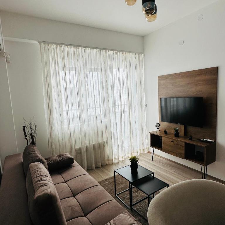 Aqua apartman 45-2 - Apartman sa 1 Spavaćom Sobom - 5