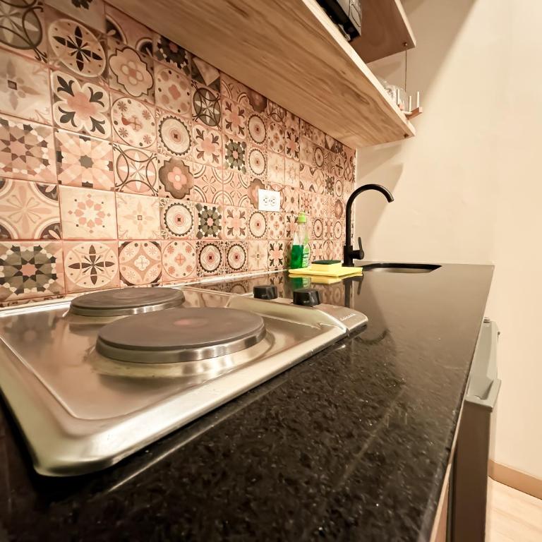 Alquiler apartamento amoblado en Laureles NID201 By Roots Rentals - Apartamento de 1 dormitorio - 18