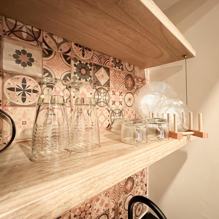 Alquiler apartamento amoblado en Laureles NID201 By Roots Rentals - Apartamento de 1 dormitorio - 19