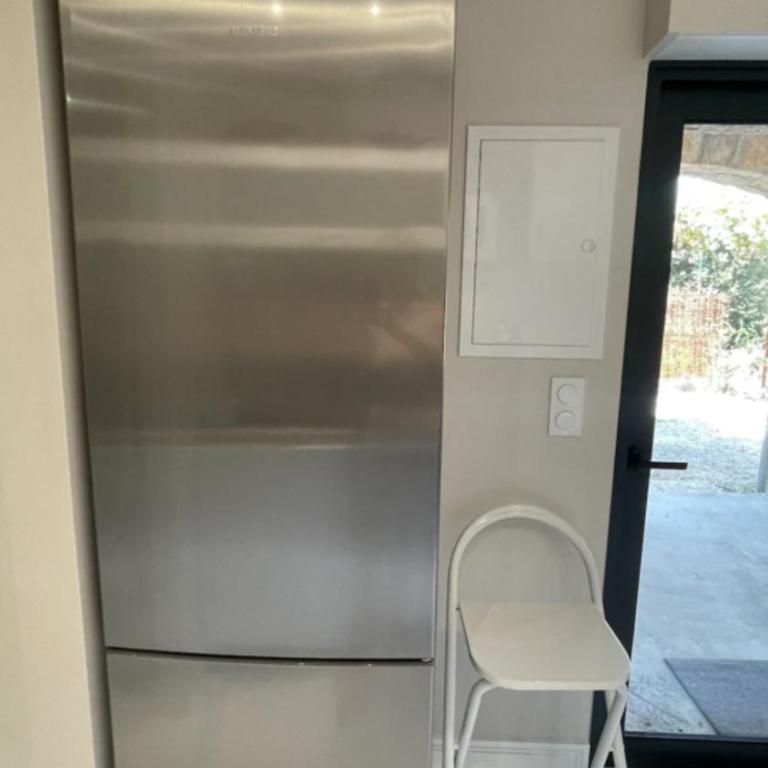 Très rare! Bel appartement 38 m2 Domaine prive - Appartement Standard - 17
