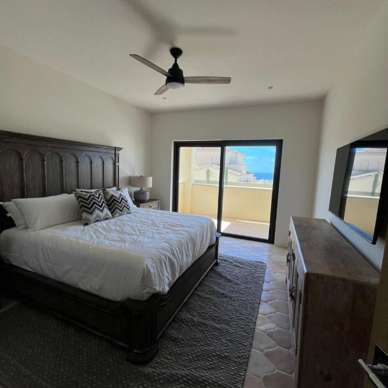 Golfers' Oasis Villa - Villa - 7