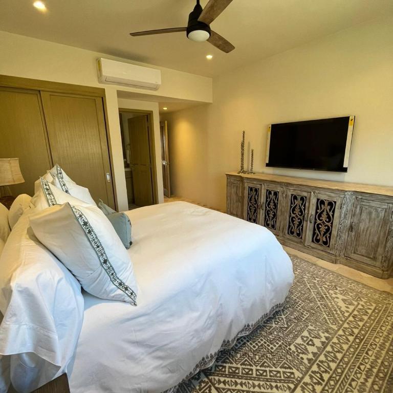 Golfers' Oasis Villa - Villa - 8