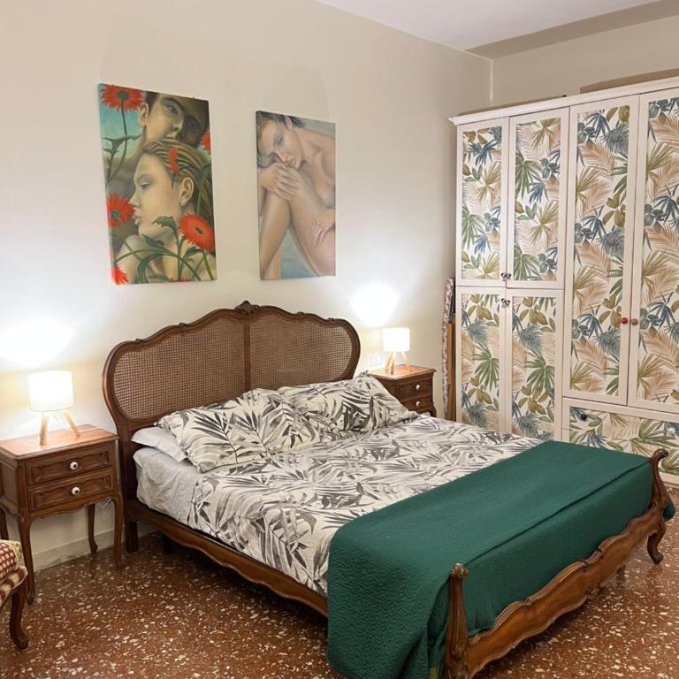 Casa Vacanze Gli Oleandri - Appartamento con 1 Camera da Letto - 29