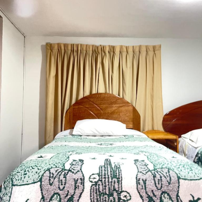 Hotel Casa Leoncio - Double Room - 8