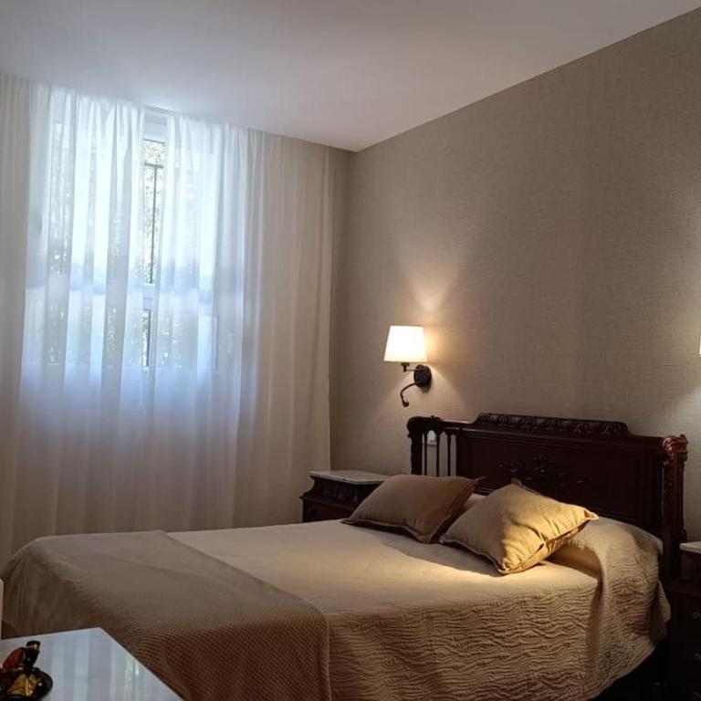 Alojamiento Amplio y Tranquilo - Apartamento de 2 dormitorios - 15