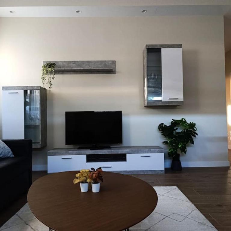 Alojamiento Amplio y Tranquilo - Apartamento de 2 dormitorios - 3