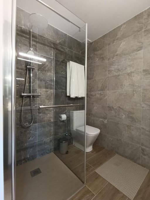 Alojamiento Amplio y Tranquilo - Apartamento de 2 dormitorios - 22