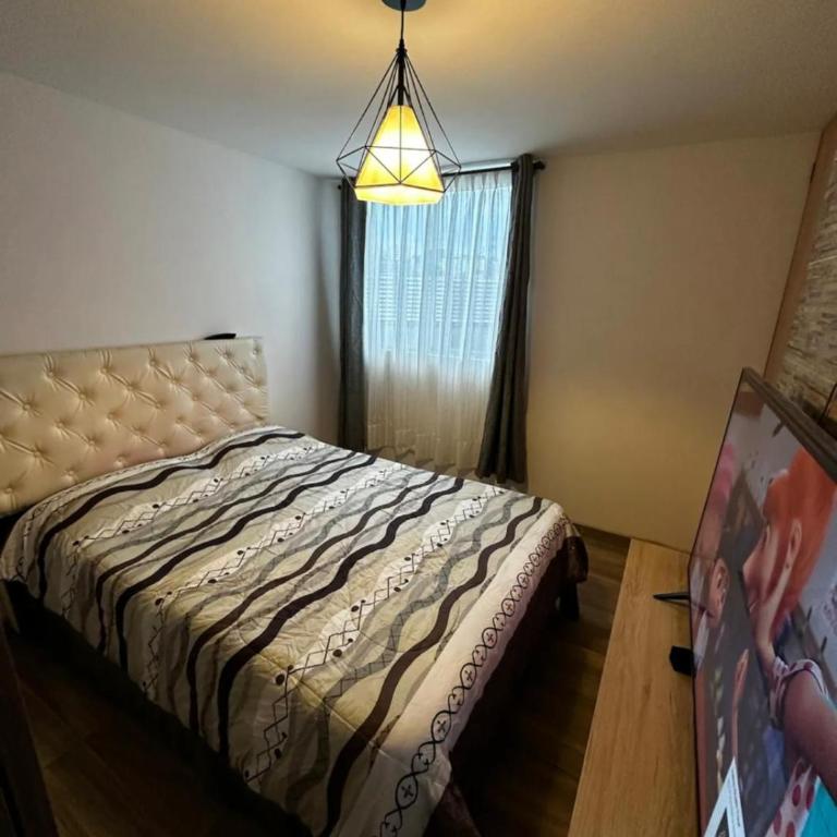 Excelente ubicación como en casa tranquilidad - Apartamento de 3 dormitorios - 13