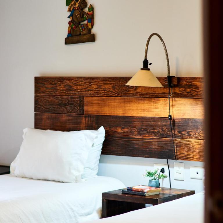 Aldea Zama Penthouse with Private Rooftop in Gated Community - Apartamento con terraza - 31