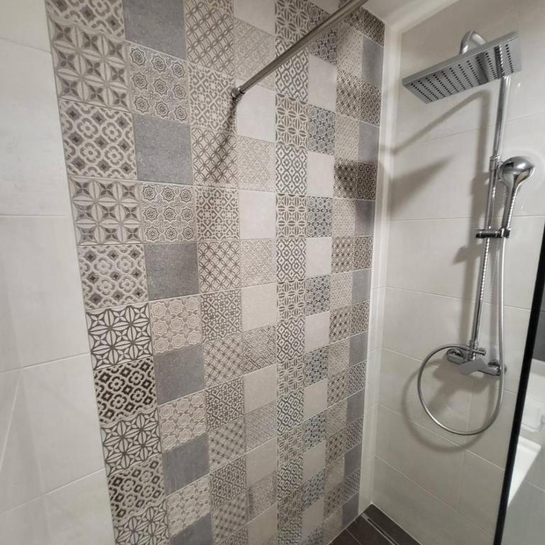 Master apartment Podgorica - Apartman sa 1 Spavaćom Sobom - 2