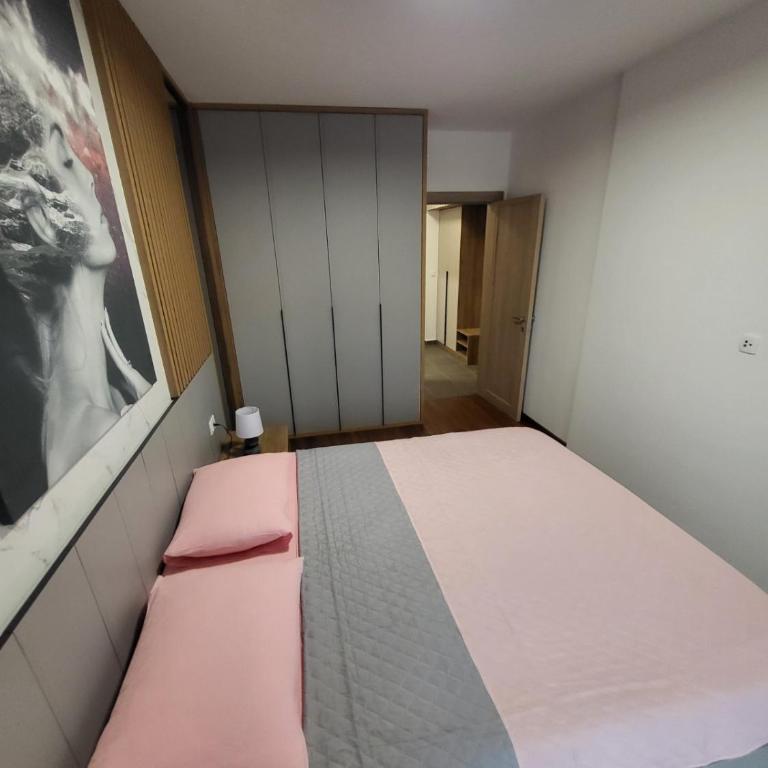 Master apartment Podgorica - Apartman sa 1 Spavaćom Sobom - 3