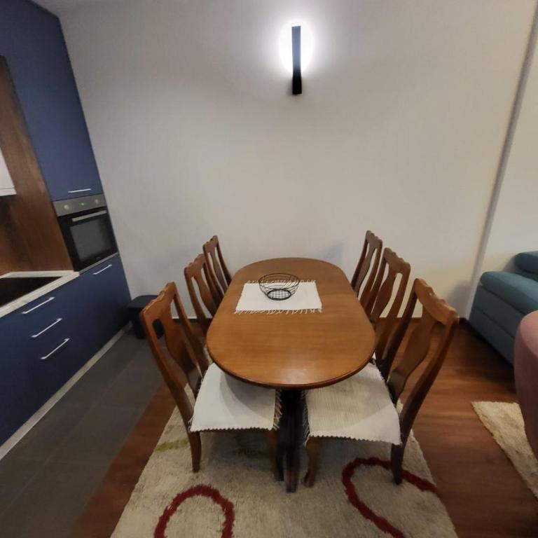 Master apartment Podgorica - Apartman sa 1 Spavaćom Sobom - 6