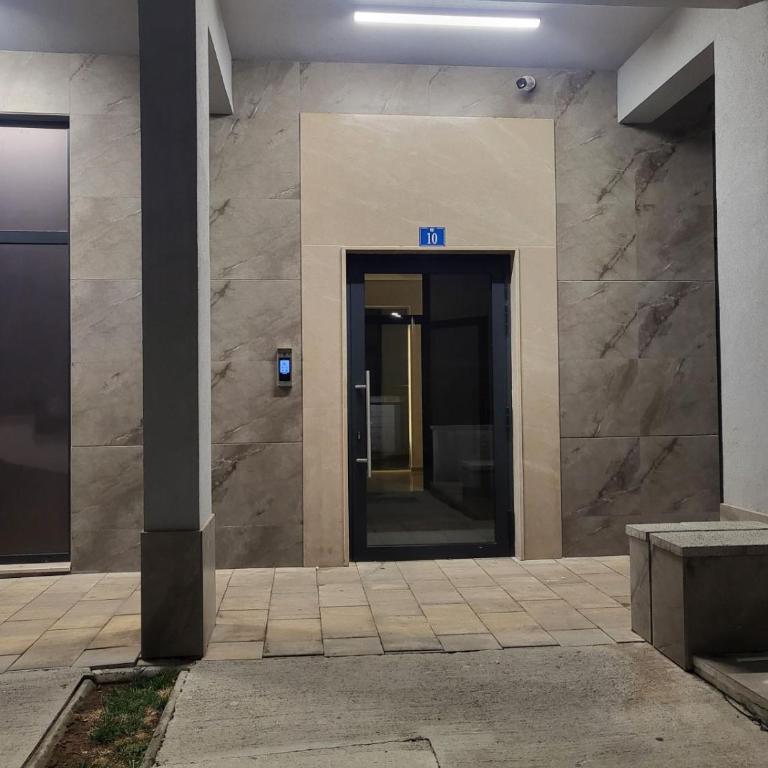 Master apartment Podgorica - Apartman sa 1 Spavaćom Sobom - 17