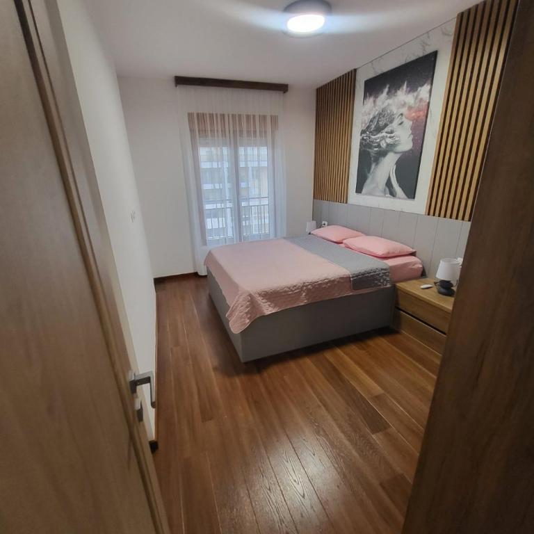 Master apartment Podgorica - Apartman sa 1 Spavaćom Sobom - 20