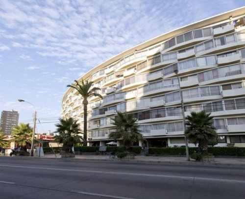 San Martin - Studio Apartment with Sea View - 46