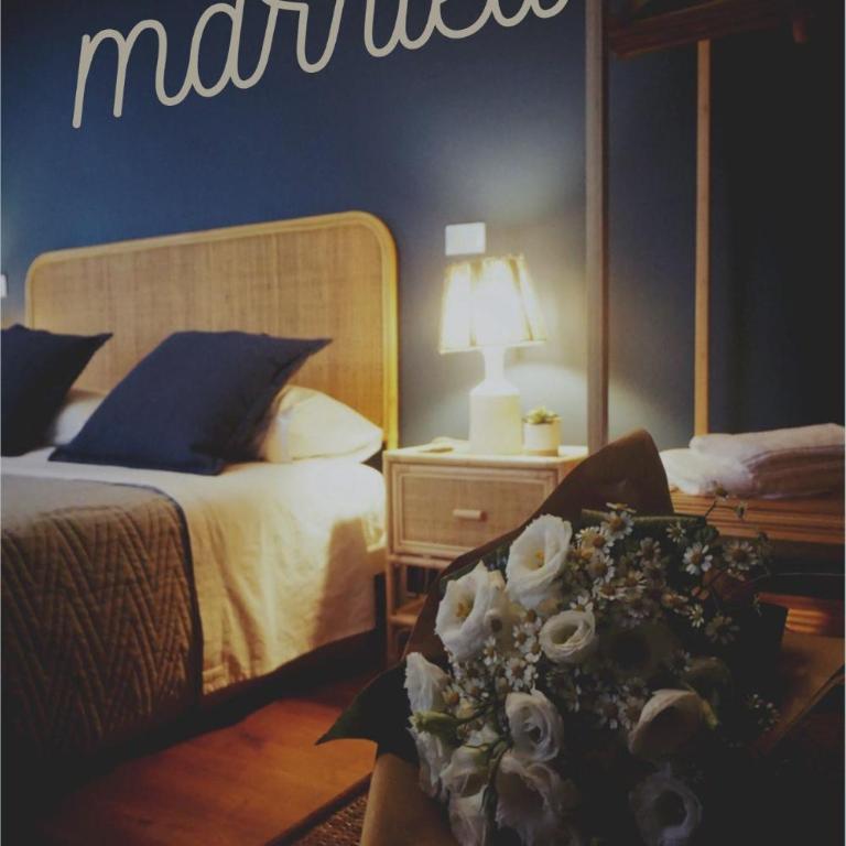Suite n 5 - Appartamento Superior con 1 Camera da Letto - 54