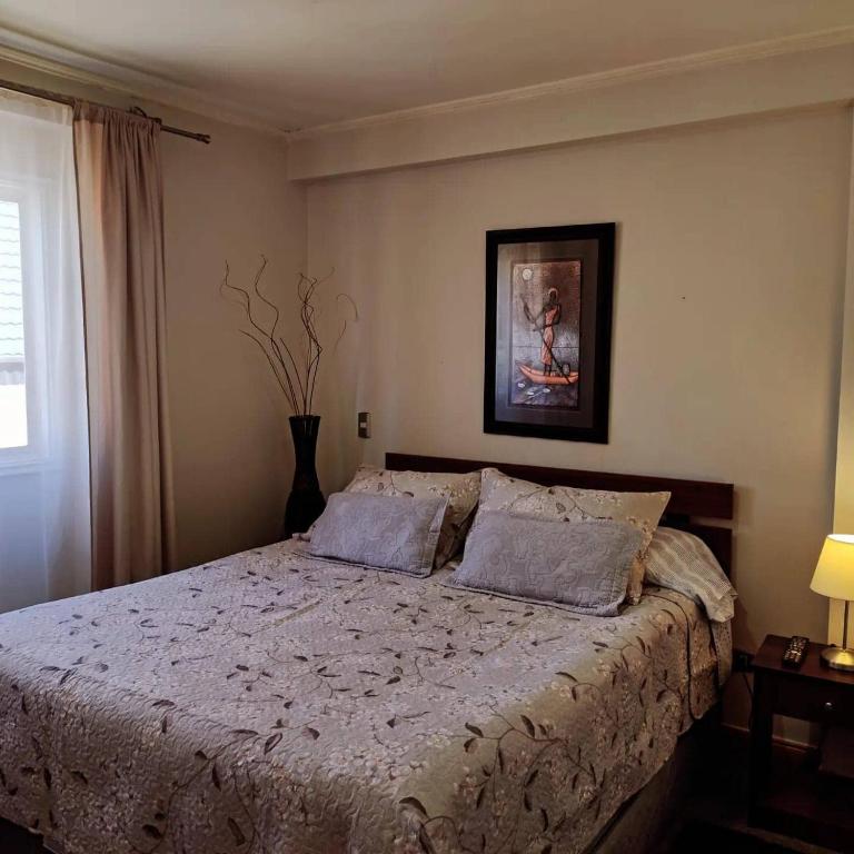 Departamentos BS - Apartamento de 2 dormitorios - 2