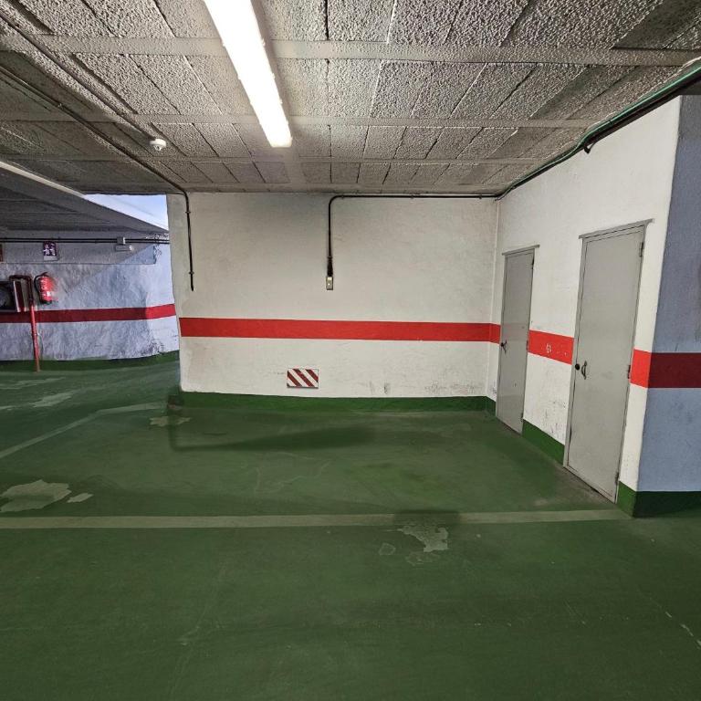 New Attic with Terrace and Air Conditioning at Las Canteras Beach Parking Optional - Apartamento de 1 dormitorio - 32