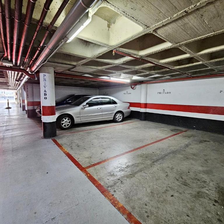 New Attic with Terrace and Air Conditioning at Las Canteras Beach Parking Optional - Apartamento de 1 dormitorio - 33