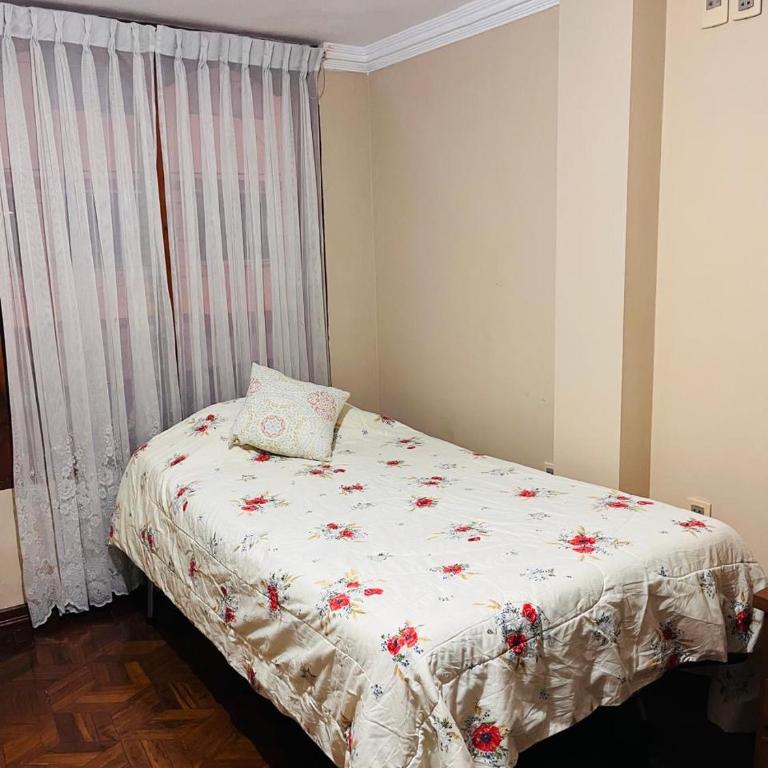 DEPARTAMENTO Hostel BUEN DESCANSO - Apartamento - 20