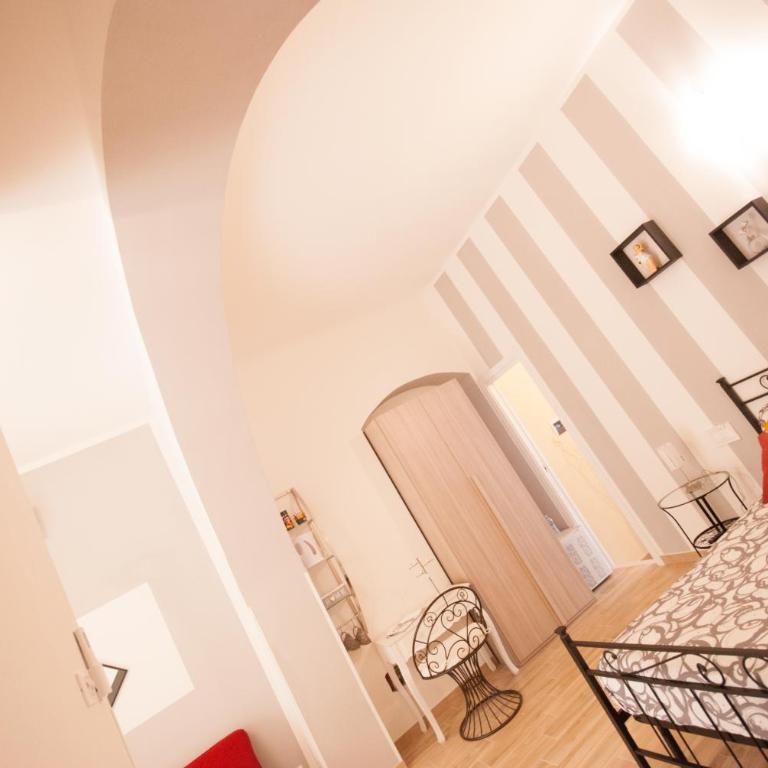 Le Mie Stelle - Quadruple Room - 46