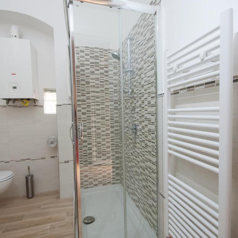 Le Mie Stelle - Quadruple Room - 45