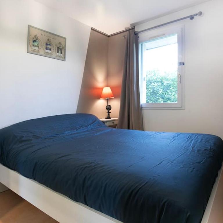 Alden Park - T3 Spacieux et Agréable - Appartement 2 Chambres - 3