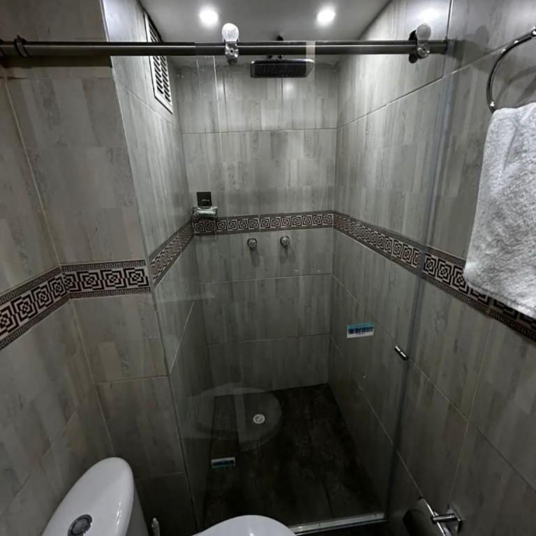 Excelente ubicación, confortable, como en casa - Apartamento de 1 dormitorio - 3