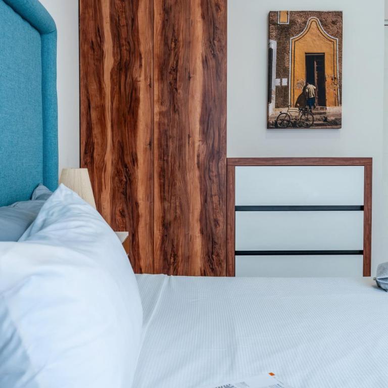 Apartamento familiar en Aldea ZAMA - Apartamento de 2 dormitorios - 11