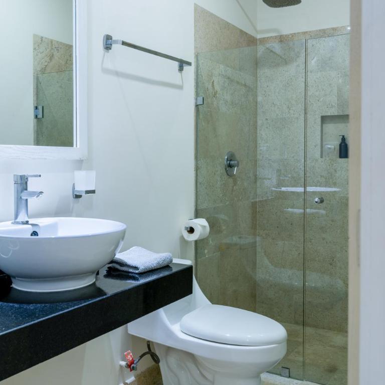 Apartamento familiar en Aldea ZAMA - Apartamento de 2 dormitorios - 9