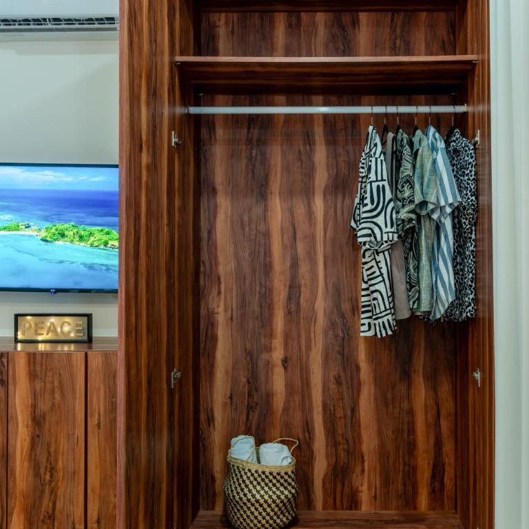 Apartamento familiar en Aldea ZAMA - Apartamento de 2 dormitorios - 20