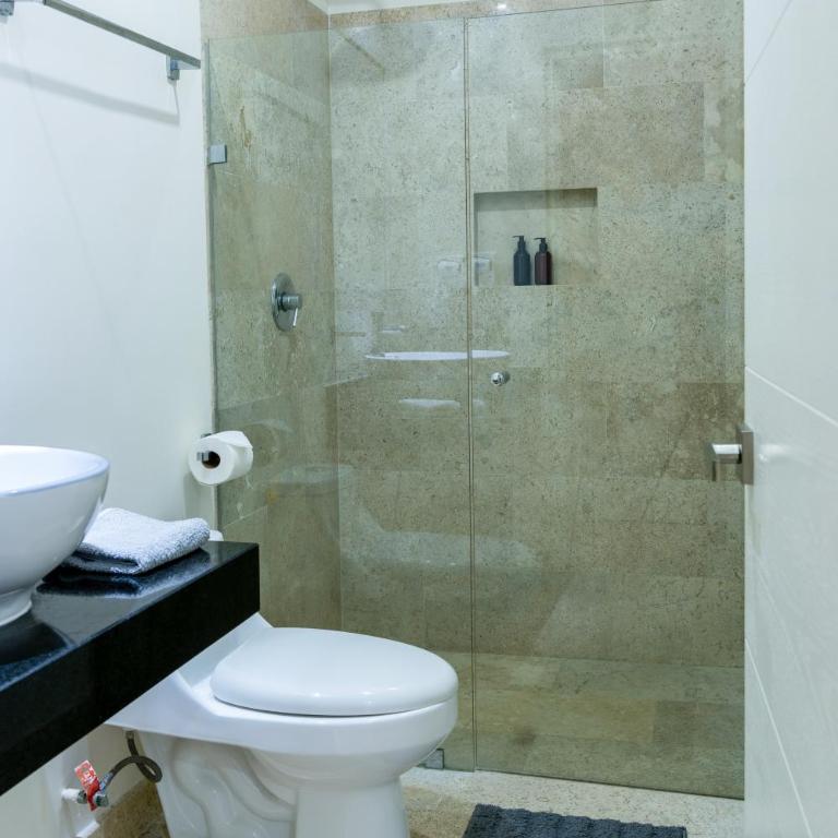 Apartamento familiar en Aldea ZAMA - Apartamento de 2 dormitorios - 13