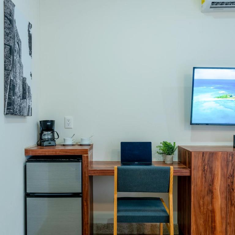 Apartamento familiar en Aldea ZAMA - Apartamento de 2 dormitorios - 14